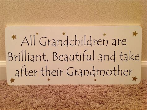 Funny Quotes About Grandchildren. QuotesGram