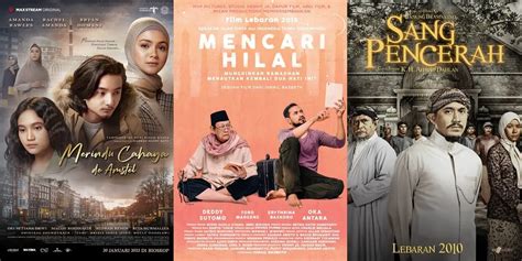 rekomendasi film religi indonesia  penuh inspirasi lengkap
