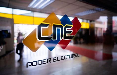 Cne Activa Registro Electoral Definitivo Para El 28 De Julio El Aragueño