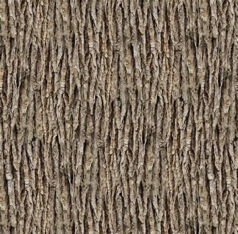 Landscape Medley Fabric Tree Bark Gray Fabric Elizabeths Studio
