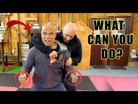 How Effective Is Wing Chun Against Knife Master Wong Video Dailymotion