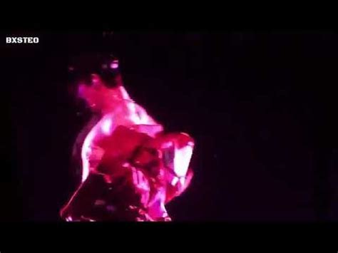 EXO Sehun Abs Half Naked Sexy Dance Solo Stage At The Elyxion Day Seoul YouTube
