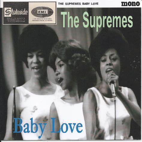 Discover 71 The Supremes Picture Sleeves And Motown Ideas On This