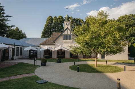 Coombe Farm Melba Estate Winery Profile Wine Compass
