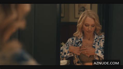 Virgin River Nude Scenes Aznude