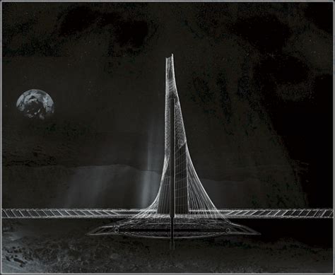 Лунная станция как генератор электроэнергии для Земли