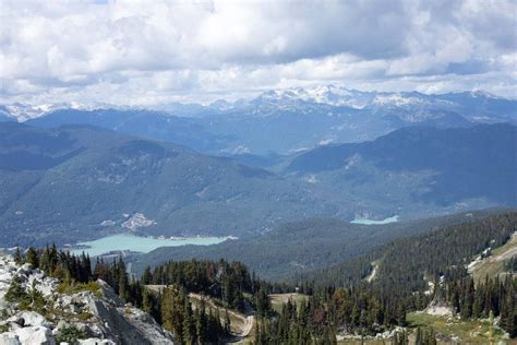 The Most Awesome Weekend Getaways From Vancouver Bc Love From Steph