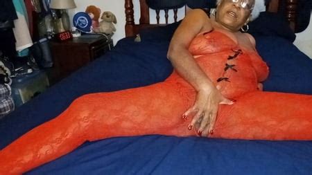 Red Hot Lace Bodystocking Pics Xhamster