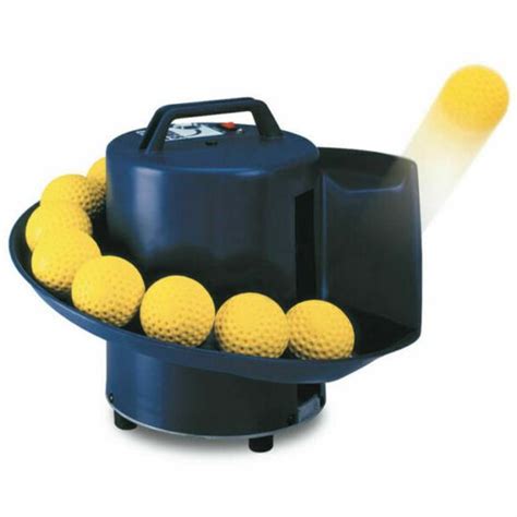 Jugs A0600 Soft Toss Machine A33 781 Anthem Sports