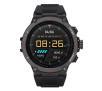 Smartwatch Garett Grs Pro Mm Gps Czarny Opinie Cena Rtv Euro Agd