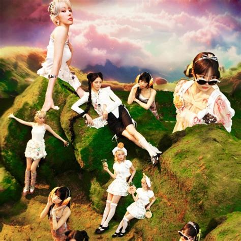 Stream Hot N Fun Le Sserafim By Zena Listen Online For Free On Soundcloud