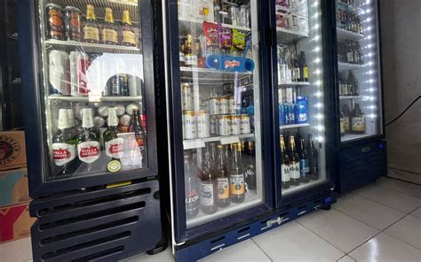 Habr Restricci N De Venta De Alcohol En Noche Moreliana El Sol De