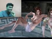 God Of War Sex Scenes K Xxx Mobile Porno Videos Movies IPornTV Net