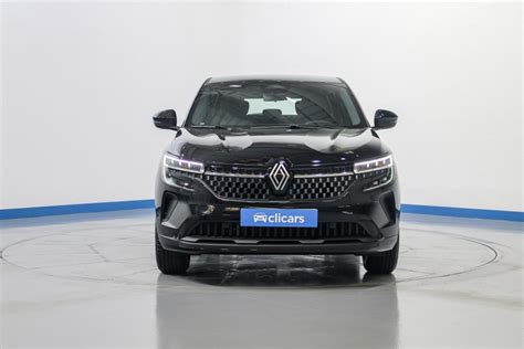 Renault Austral 1 3 TCe Mild Hybrid Evolution Clicars