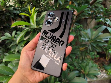 Review Infinix Hot Free Fire Kemasannya Spesial Gadgetren