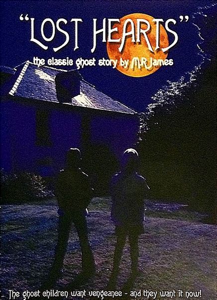 Потерянные Сердца / Lost Hearts (2007) Director: Patrick Amery Writers ...