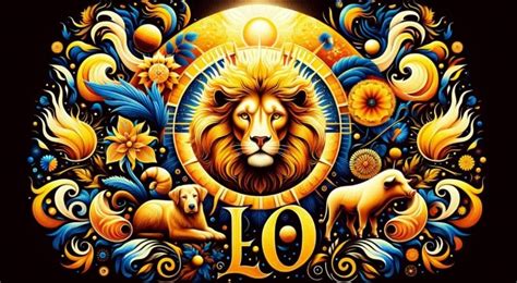 Tudo Sobre Signo De Leão - Leoninos: Saiba tudo sobre a personalidade das pessoas do signo de Leão