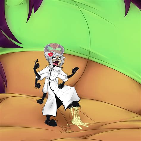 Vair Itsy Bitsy Sticky Spider By Asianpie Hentai Foundry