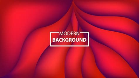 Premium Vector Modern Colorful Abstract Background