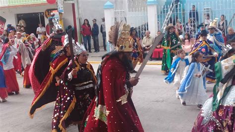 Danza De Moros Y Cristianos Morelos Musinea