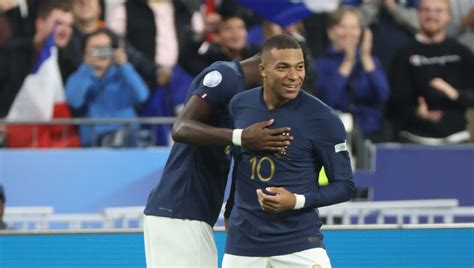 Jo 2024 Football France Caron Melodie