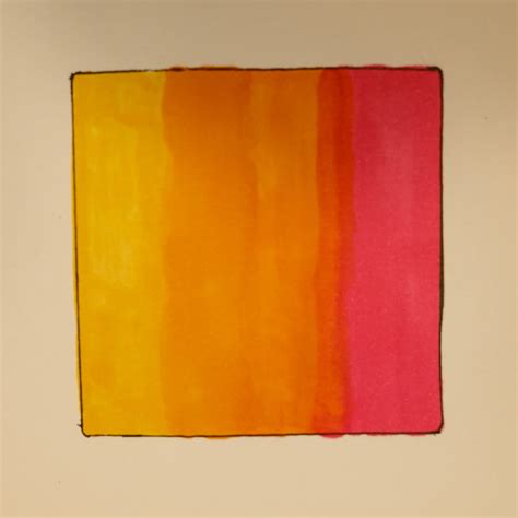 Color Field Painting