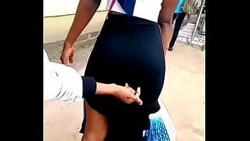 Burlándose de un gran culo negro africano Awwnn Por favor suscríbete XVIDEOS