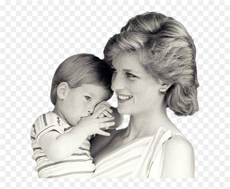 Prince Harry As A Baby, HD Png Download - vhv