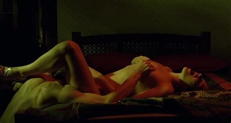 Naked Anna Dereszowska In Ixjana