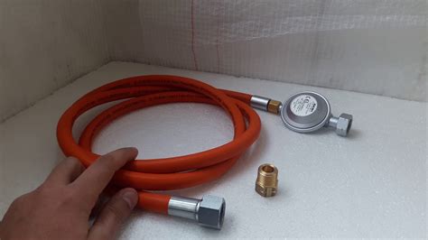 Как подключить газовый баллон к газовой плите: требования и порядок ...