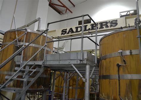Control system helps increase brewery production by 300% - Engineer