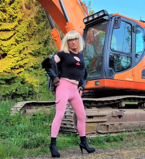 Tamara And The Heavy Equipment Tamara Und Das Schwere Ger T Nude Pics Xhamster