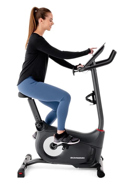 Велотренажер Schwinn 510U вертикальный (100935) купить по цене 56 430 ...