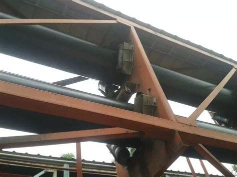 Fabric Pipe Conveyor Belt – Qingdao Grand Rubbers Co.,LTD