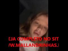 Luisa Sonza Was Leaked On The Net In Nude Photos And Intimate Video See The Site Safadetes