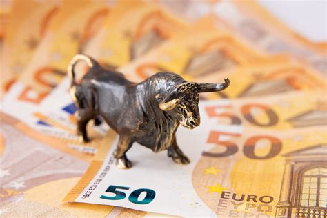 Euro Dividenden Im Monat So Viel M Sste Man Aktuell Investieren