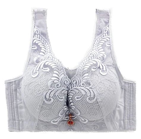 Buy OneTwoTG Women Sexy Lace Bra Underwire Gather Push Up Lingerie Bra 2 50D At Amazon In