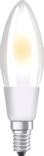 Osram Parathom Retrofit Classic B LED Lamp XX4058075817098