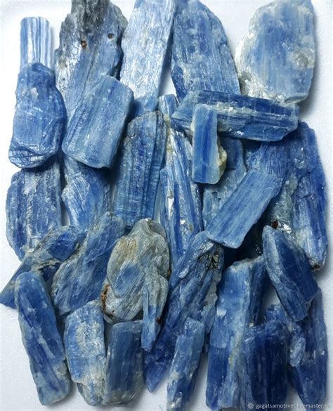 Кианит камень (133 фото)