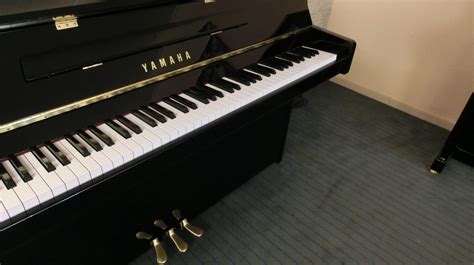 Yamaha Klavier Modell B1 Pe Piano Pfaff Heidenheim