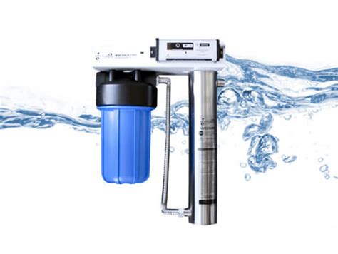 Uv Water Treatment Toronto Mt Treatment Installers