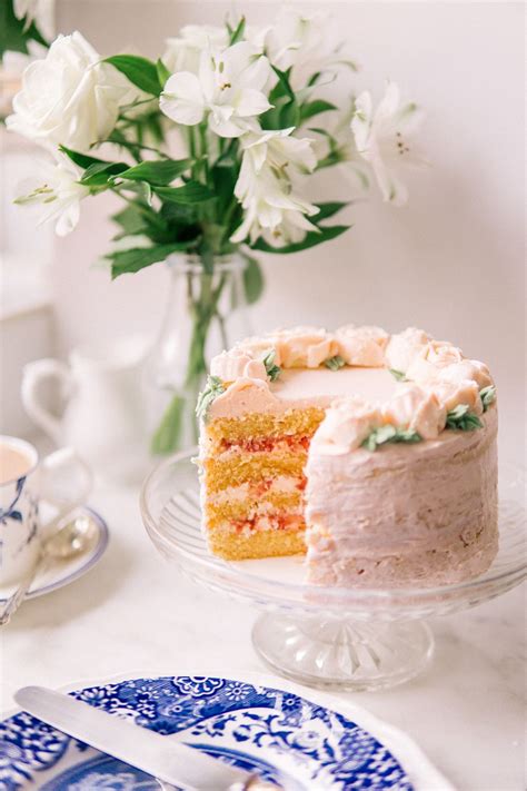 Naked Cake Recipe Artofit