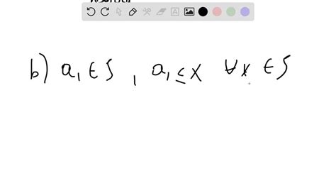 Solved Using Sequential Compactness Show That Any Compact Subset Of