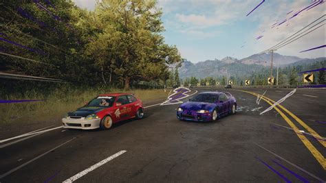 Need for Speed: Unbound: обзор, персонажи, стоит ли покупать гоночную игру