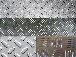 Алюминиевый рифлёный лист: виды, способы и методы производства ...