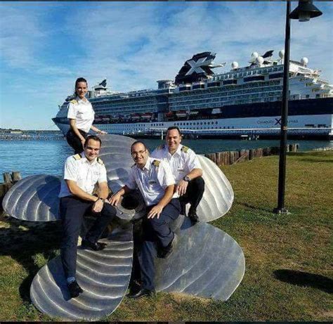 Deck Cadet