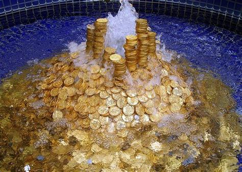 Денежная ванна 🍀 Практики и Медитации: Магия Тантры