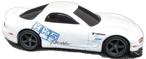 Hot Wheels Premium Pop Culture Set Fast Furious Velozes E Furiosos