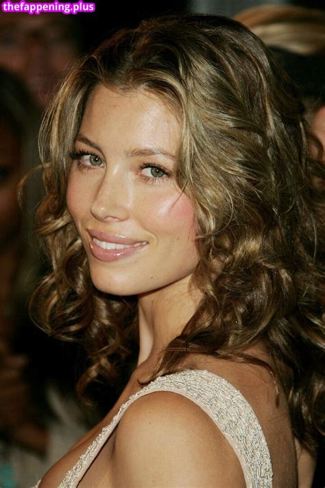 Jessica Biel Jessicabiel Nude Onlyfans Photo 1195 The Fappening Plus