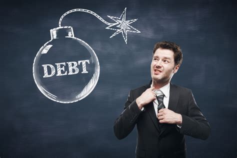 American Household Debt Surpasses 16 Trillion Armstrong Economics